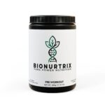 Pre-Workout Supplement, Watermelon (300g, 10.58oz)