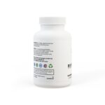 Magnesium Glycinate Supplement (60 Capsules)