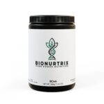 BCAA Supplement, Grape (325g, 11.46oz, 50 servings)
