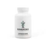 Mushroom Blend Supplement (60 Capsules)