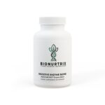 Digestive Enzyme Blend Supplement (60 Capsules)