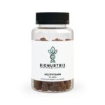 Multivitamin Gummies for Adults (60 Gummies)