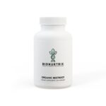 Beetroot Supplement (60 Capsules)