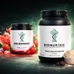 Pre Workout for Beginners