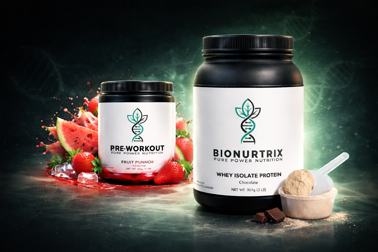 Pre Workout for Beginners