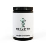 Creatine Monohydrate Supplement (300g, 10.58oz)