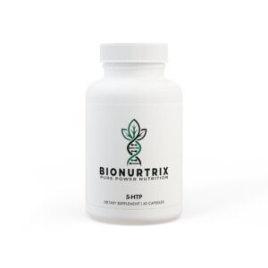 5-HTP Supplement (60 Capsules)