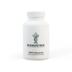 CoQ10 (Ubiquinone) Supplement (30 Capsules)